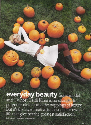 Heidi Klum pic #67842
